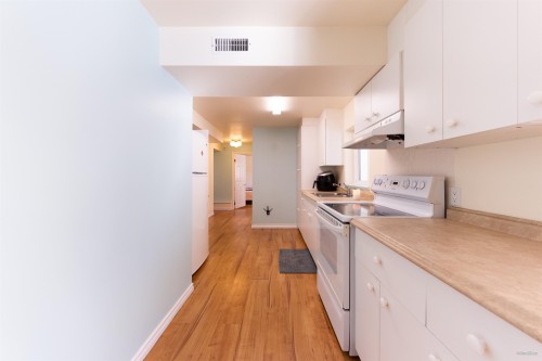 3940 Williams Road, Richmond, BC 