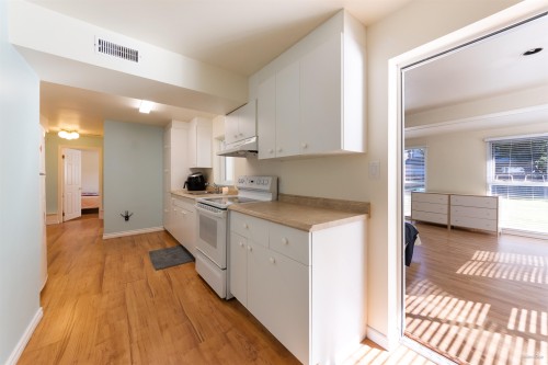 3940 Williams Road, Richmond, BC 