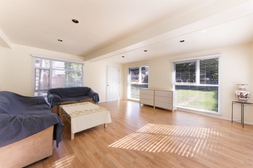 3940 Williams Road, Richmond, BC 