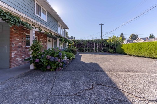 3940 Williams Road, Richmond, BC 