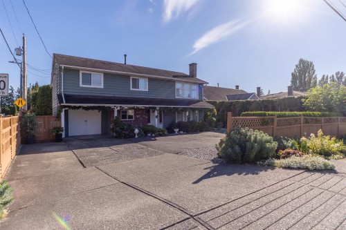 3940 Williams Road, Richmond, BC 