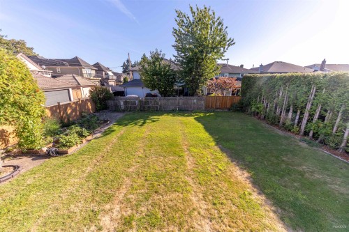 3940 Williams Road, Richmond, BC 