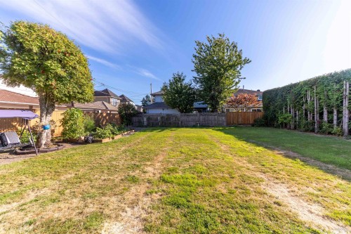 3940 Williams Road, Richmond, BC 