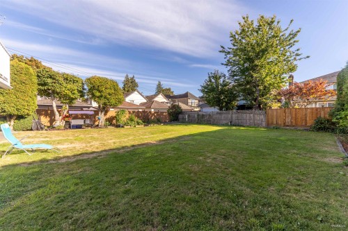 3940 Williams Road, Richmond, BC 