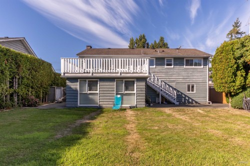 3940 Williams Road, Richmond, BC 