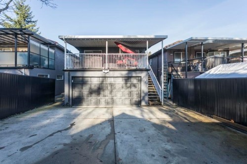 1278 13Th Avenue E, Vancouver, BC 