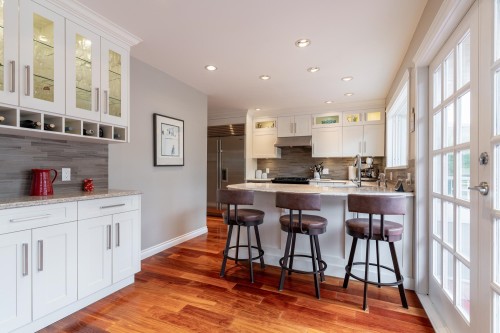1119 Hammond Avenue, Coquitlam, BC 