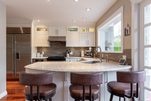 1119 Hammond Avenue, Coquitlam, BC 
