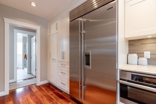 1119 Hammond Avenue, Coquitlam, BC 