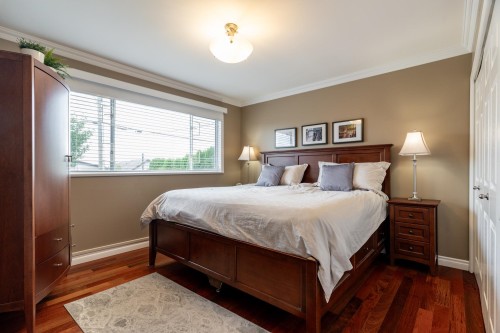 1119 Hammond Avenue, Coquitlam, BC 
