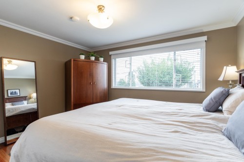 1119 Hammond Avenue, Coquitlam, BC 