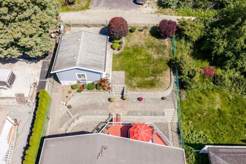 1119 Hammond Avenue, Coquitlam, BC 