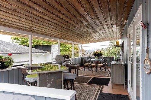 1119 Hammond Avenue, Coquitlam, BC 