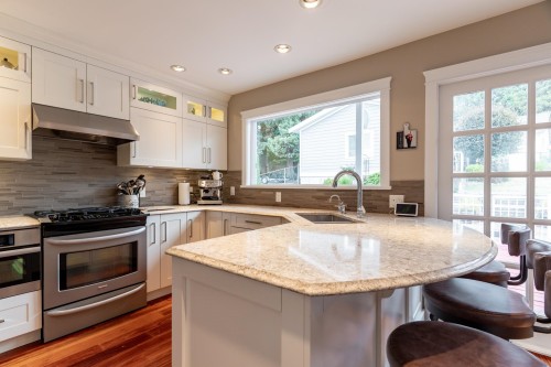 1119 Hammond Avenue, Coquitlam, BC 