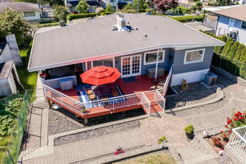 1119 Hammond Avenue, Coquitlam, BC 