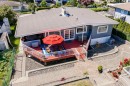 1119 Hammond Avenue, Coquitlam, BC 
