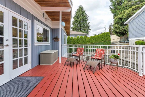 1119 Hammond Avenue, Coquitlam, BC 