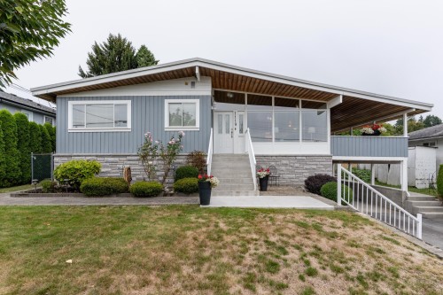1119 Hammond Avenue, Coquitlam, BC 