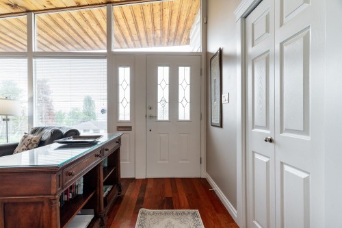 1119 Hammond Avenue, Coquitlam, BC 
