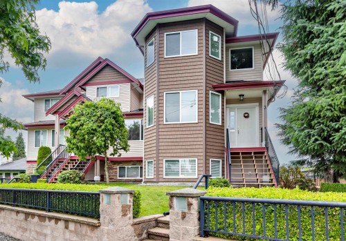 1-3171 Flint Street  Port Coquitlam, BC V3B 4H9