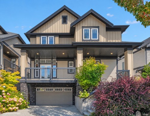 3511 Princeton Avenue, Coquitlam, BC 