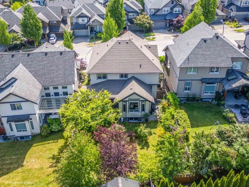 3511 Princeton Avenue, Coquitlam, BC 