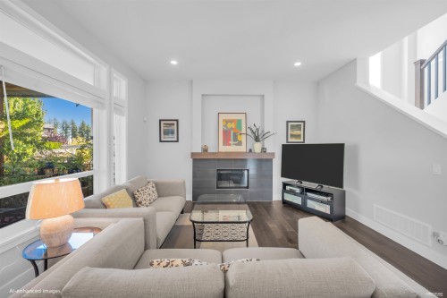 3511 Princeton Avenue, Coquitlam, BC 