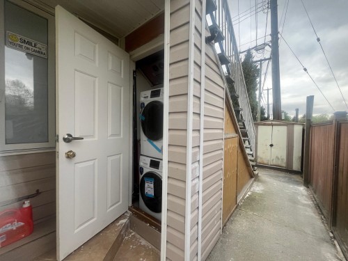 1031 Boundary Road, Vancouver, BC 