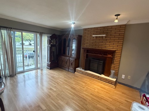 1031 Boundary Road, Vancouver, BC 