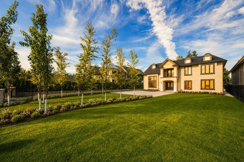 11531 Blundell Road, Richmond, BC 
