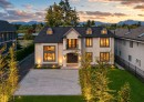 11531 Blundell Road, Richmond, BC 