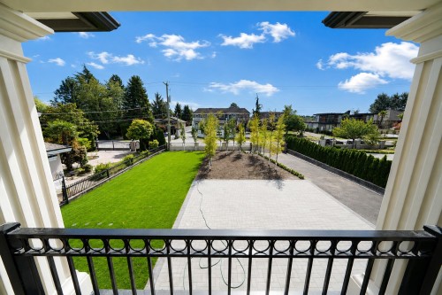 11531 Blundell Road, Richmond, BC 