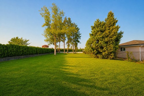 11531 Blundell Road, Richmond, BC 