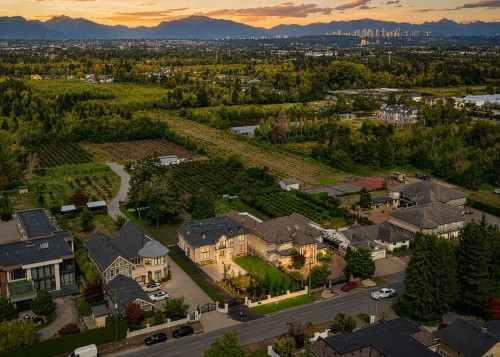 11531 Blundell Road, Richmond, BC 