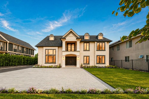 11531 Blundell Road, Richmond, BC 