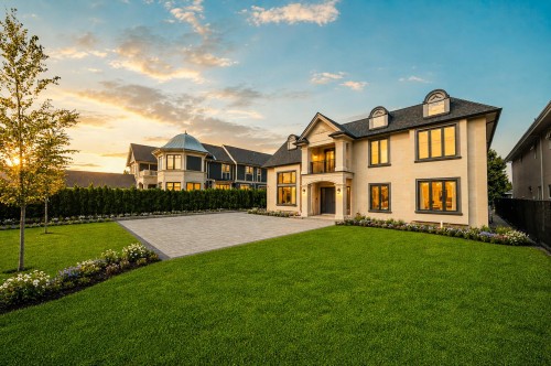 11531 Blundell Road, Richmond, BC 