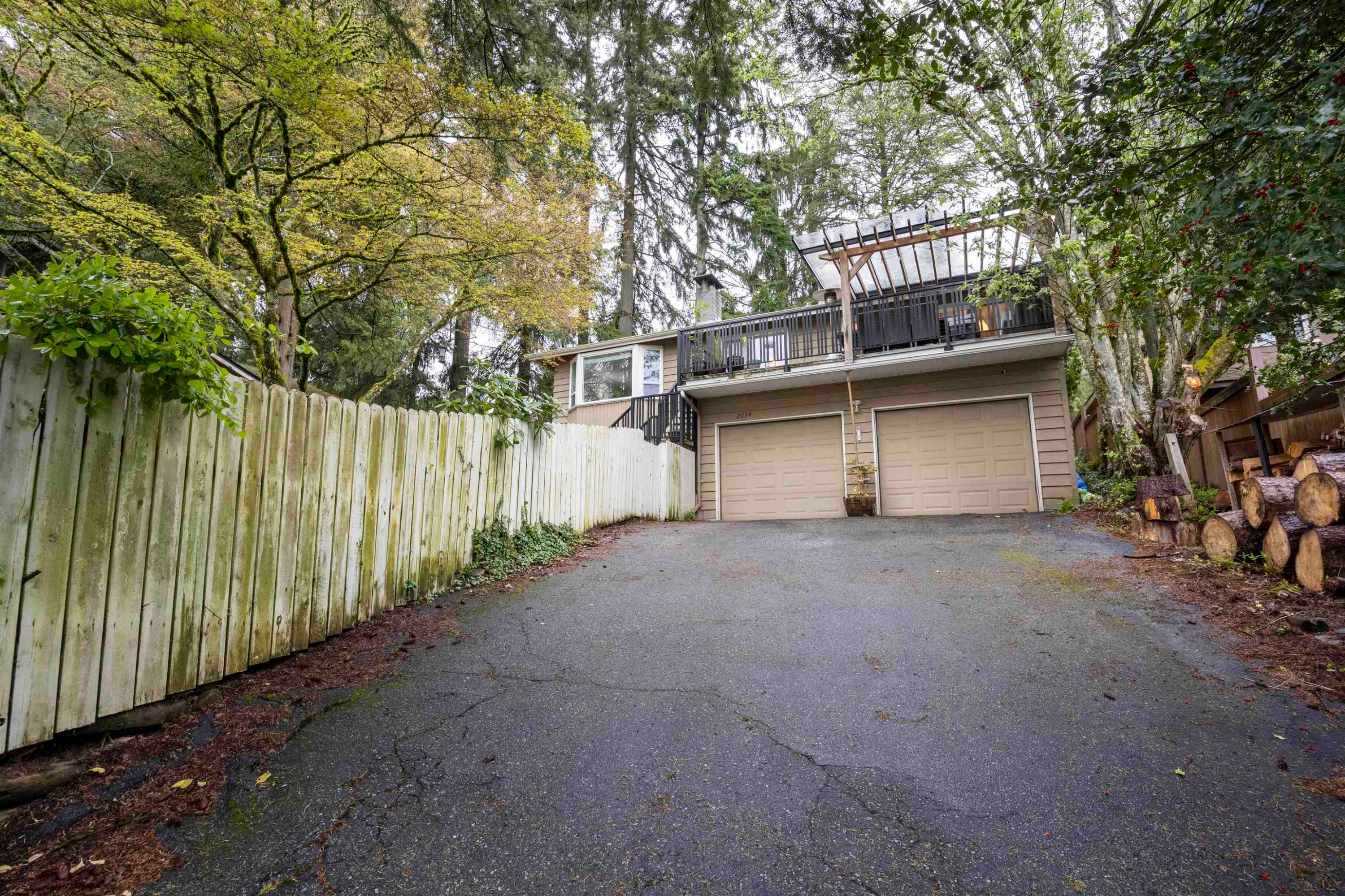 2634 Rogate Avenue, Coquitlam, BC