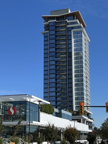 908-1045 Austin Avenue  Coquitlam, BC V3K 0G9
