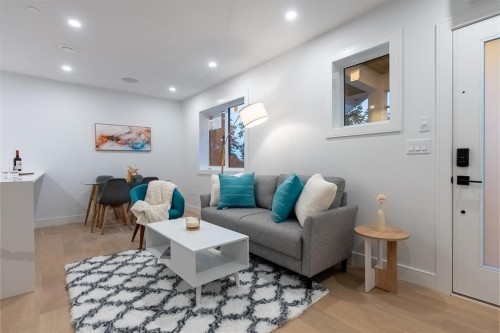 2881 Georgia Street E, Vancouver, BC 
