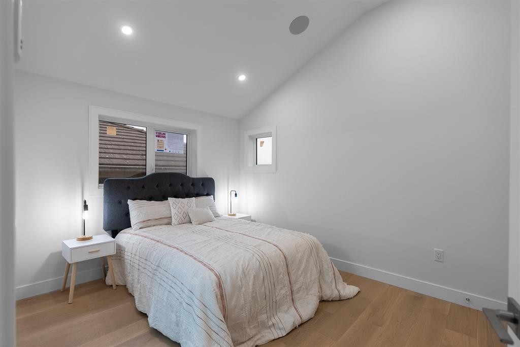 2881 Georgia Street E, Vancouver, BC