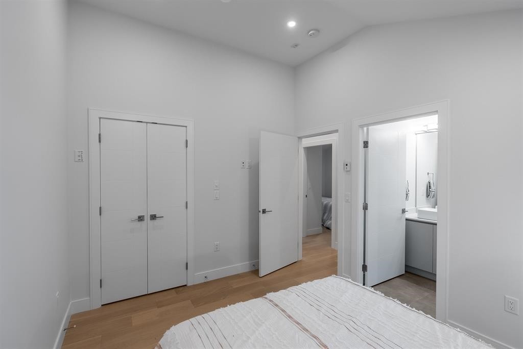 2881 Georgia Street E, Vancouver, BC