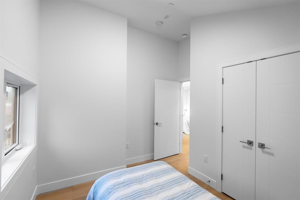 2881 Georgia Street E, Vancouver, BC