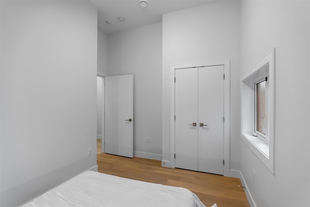2881 Georgia Street E, Vancouver, BC