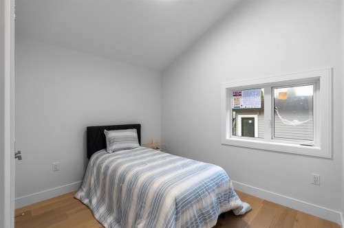 2881 Georgia Street E, Vancouver, BC 