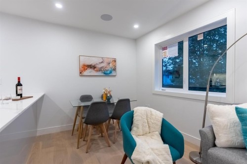2881 Georgia Street E, Vancouver, BC 