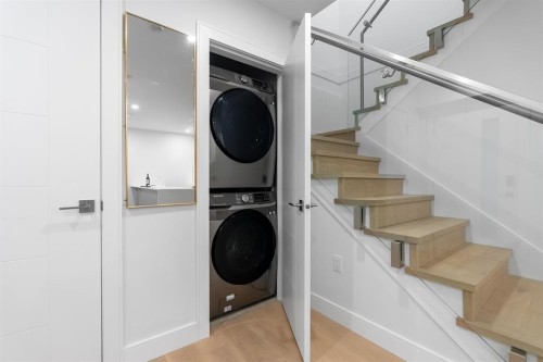 2881 Georgia Street E, Vancouver, BC 