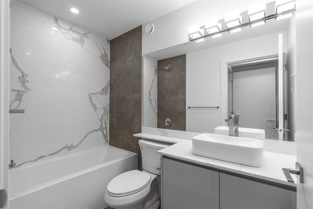 2881 Georgia Street E, Vancouver, BC