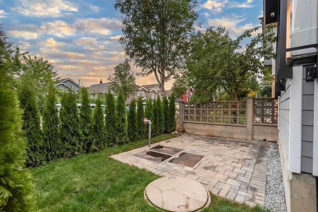 2881 Georgia Street E, Vancouver, BC
