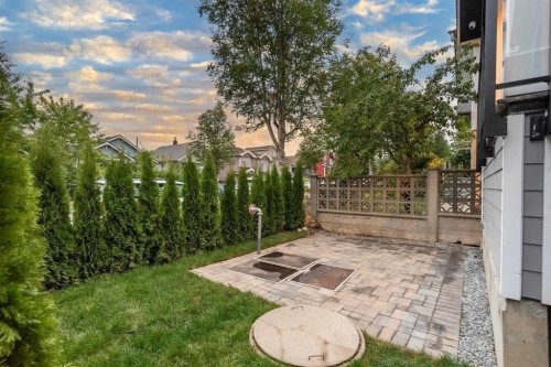 2881 Georgia Street E, Vancouver, BC 