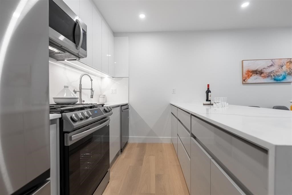 2881 Georgia Street E, Vancouver, BC